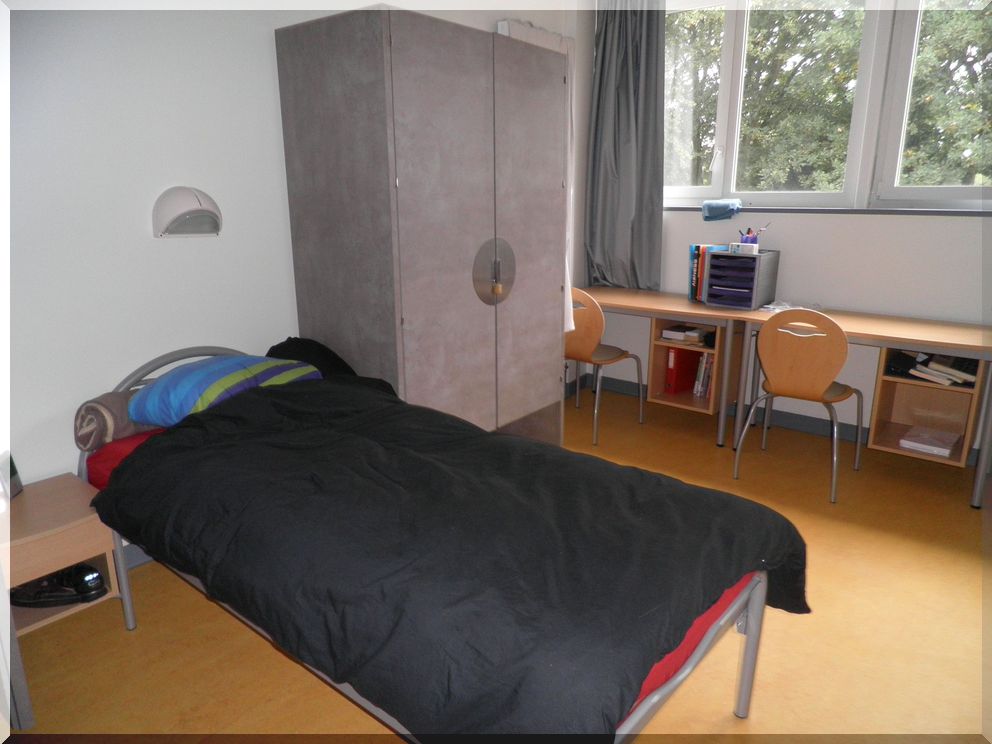 Internat - Chambre