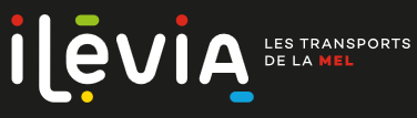 LOGO Ilévia